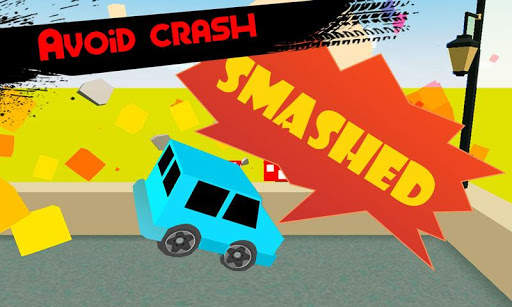 Flip Drift Car: Extreme Car Drifting Games screenshot 2