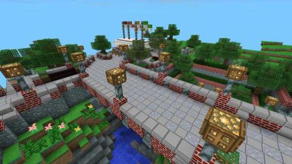 Mini Block Craft 2 : Pocket Edition screenshot 2