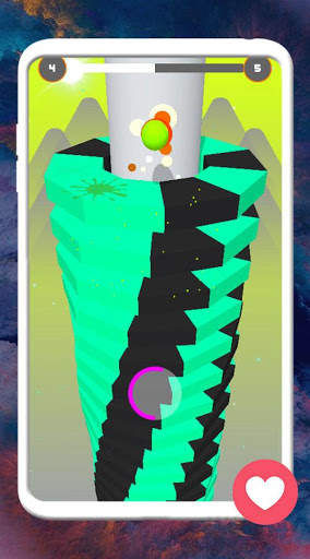 Ball Crush screenshot 4