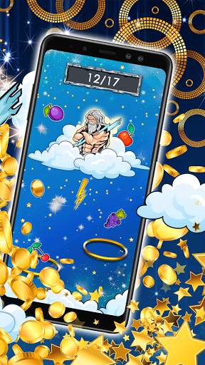 Zeus Adventure screenshot 3