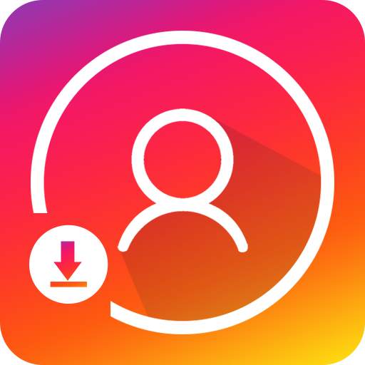 Profile Picture Downloader for Instagram 2.0