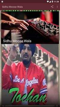 Sidhu Moose Wala screenshot 3
