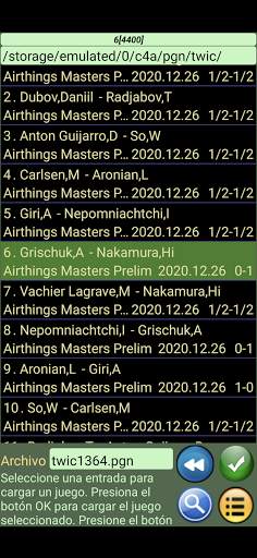 Chess for All screenshot 7