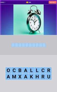 Quiz The House Games screenshot 1