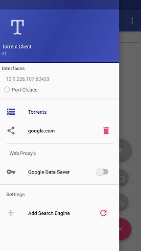 Torrent®-Torrent Downloader screenshot 4