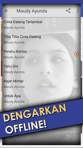 Lagu Hits Indonesia 2020 2 تصوير الشاشة