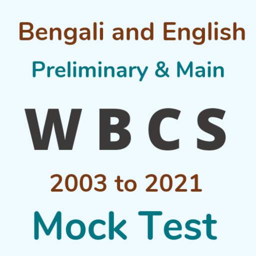 WBCS Question Paper 3.4