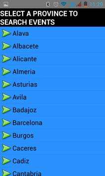 MeetApp screenshot 4
