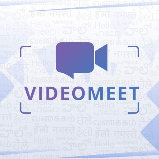 VideoMeet - Video Conference 9.68