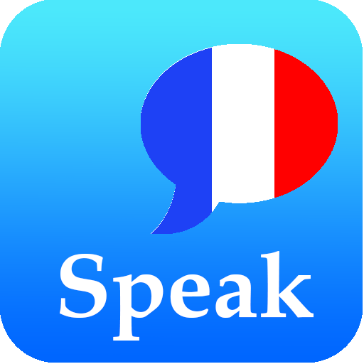 Learn French Offline icon