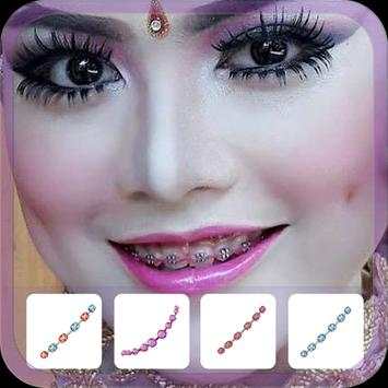 Brace Beauty Camera screenshot 1