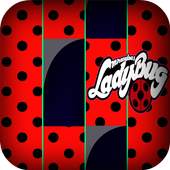 Miraculous Ladybug Piano Game 1.0