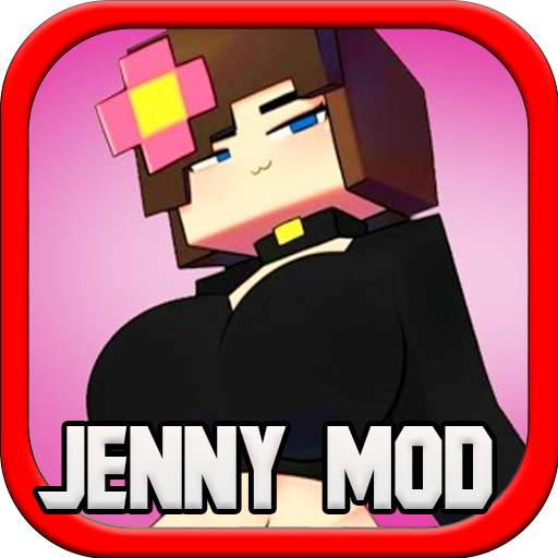 Jenny Mod Minecraft 5.80