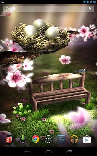 Season Zen Free screenshot 9
