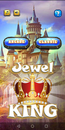 Jewel King screenshot 1