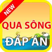 Answers for River Crossing IQ on 9Apps