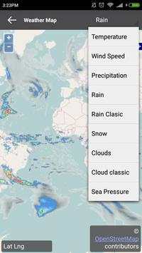 Check Weather screenshot 2