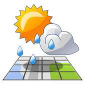 Weather Offline on 9Apps