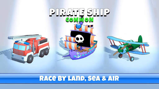 Wheely World screenshot 7