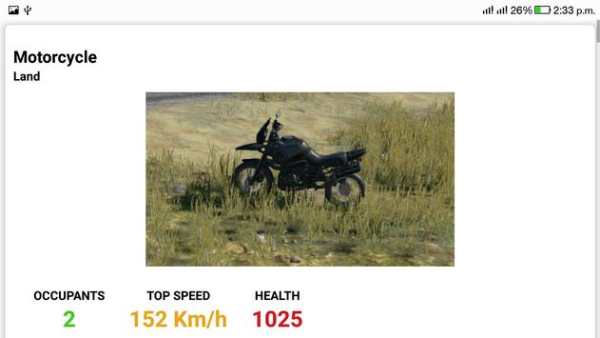 PUBG Battle Guns screenshot 9