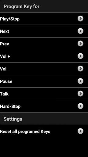 Best Boy Sound Control Lite screenshot 5