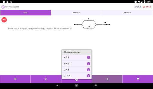 CET Social screenshot 10