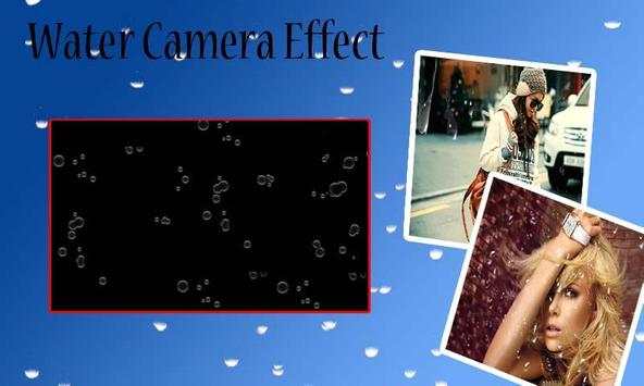 Water Camera Effects screenshot 2