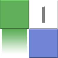 80% - Challenging Logic Game logo