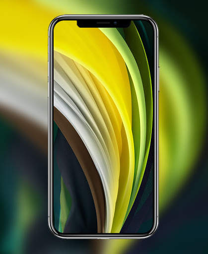 Wallpapers for iPhone SE 2 2020 Wallpaper screenshot 4