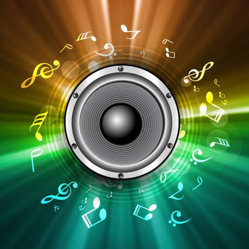 Volume Booster 1.1