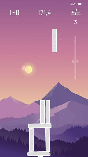 Shaky Tower. Relax game screenshot 3