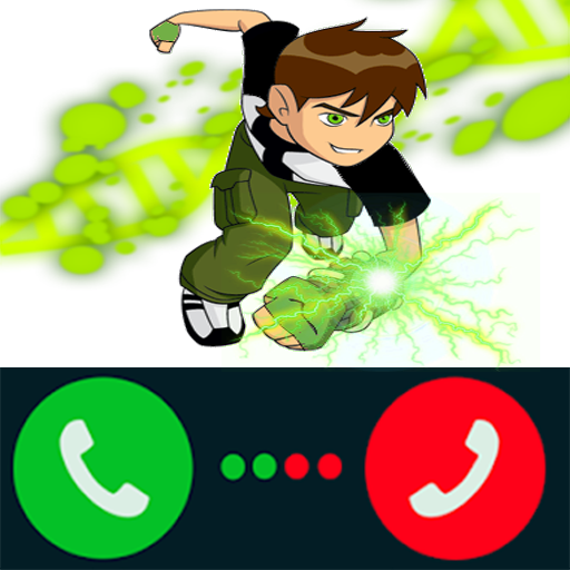 Contact With Super Alien Game icon