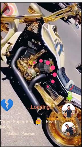 All Video Downloader - Zhakas Status, Funny Videos स्क्रीनशॉट 4