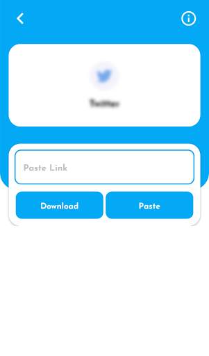 Video Downloader for Twitter screenshot 3
