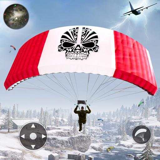 Unknown Free Battleground Firing Squad Survival 1.1