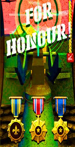 Mortar Clash 3D: Battle Guide screenshot 2
