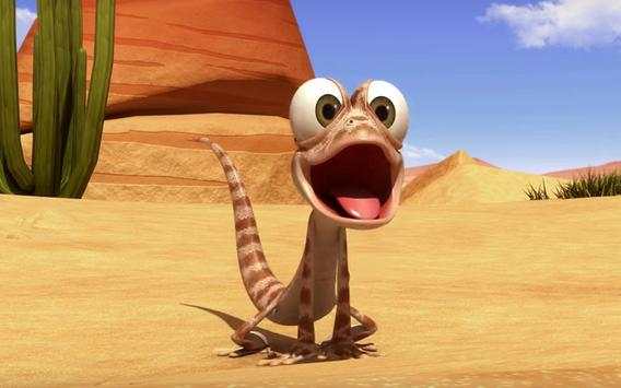 Video Oscar Oasis Terbaru 2 تصوير الشاشة