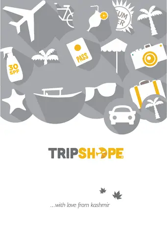 TripShope B2B screenshot 1