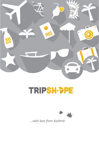 TripShope B2B screenshot 1