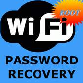 Wifi Password Recovery [ROOT] 2.2