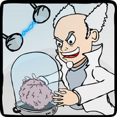 Dr Brain icon