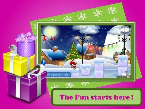 My Santa Run screenshot 8