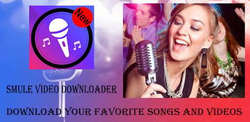 Smule Video Downloader screenshot 1