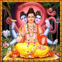 Dattatreya Songs logo
