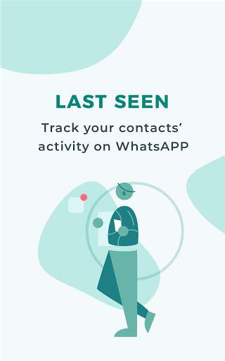 Last Seen - WhatsApp Usage Tracker screenshot 5