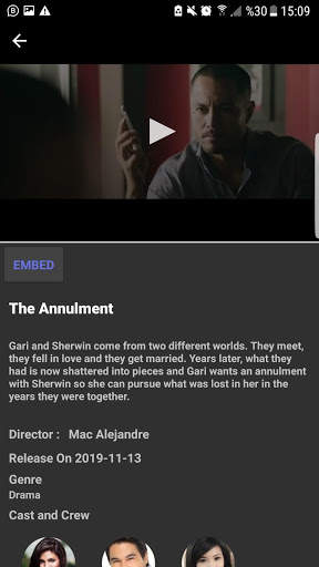 PUPTV - Live TV Channels screenshot 7