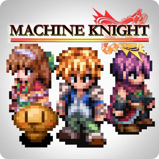 RPG Machine Knight 1.2.6g