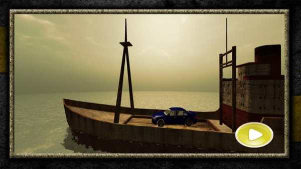 Rally Car Racing screenshot 2