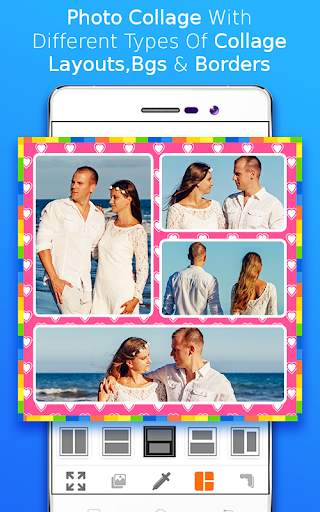 Edit Photos And Videos screenshot 4