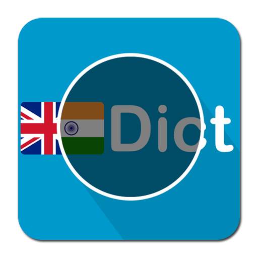 Translate English to Hindi - OnScreen Dict 3.1.9.9